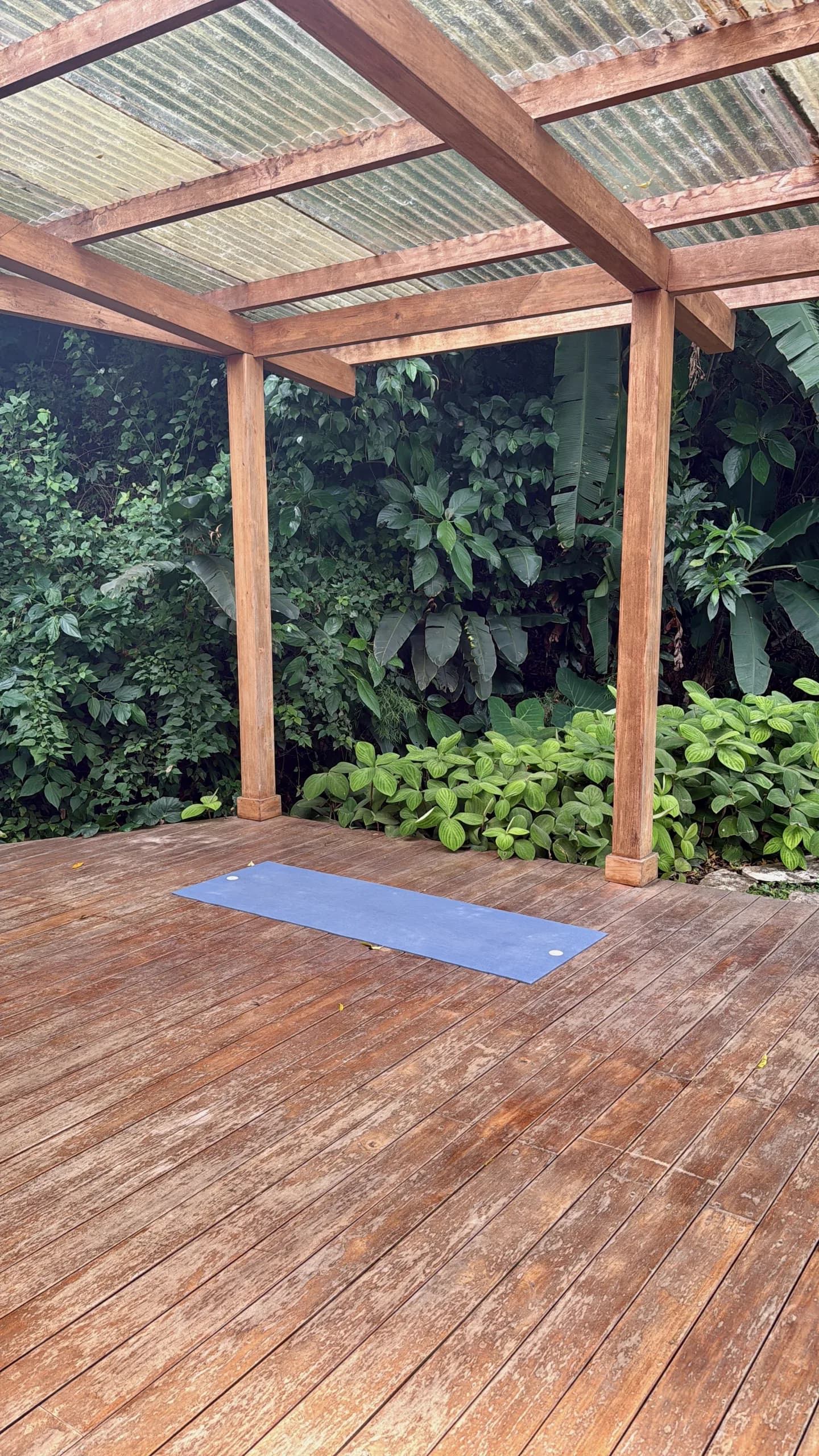 The Haven, Boquete, Panama