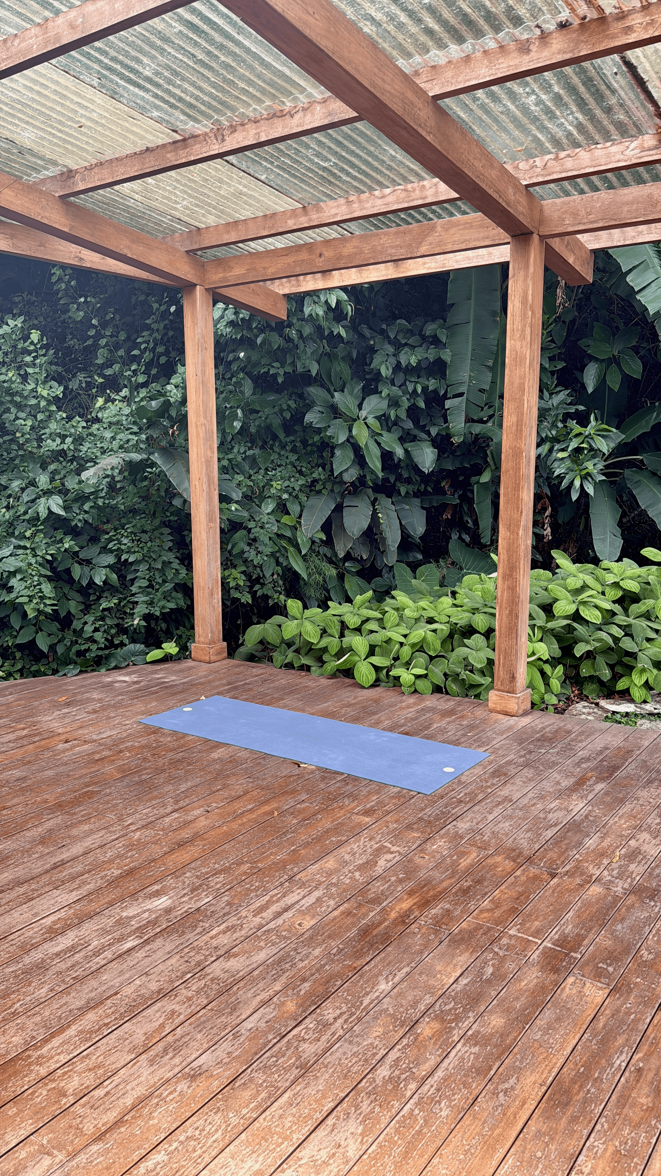 The Haven, Boquete, Panama